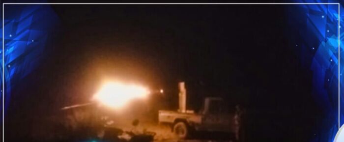 القوات اليمنية المشتركة تتصدى لهجوم حوثي واسع في الضالع