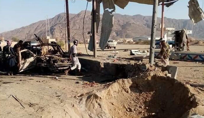 الأمم المتحدة تعلن عن قلقها من الوضع الإنساني في العبدية بمأرب