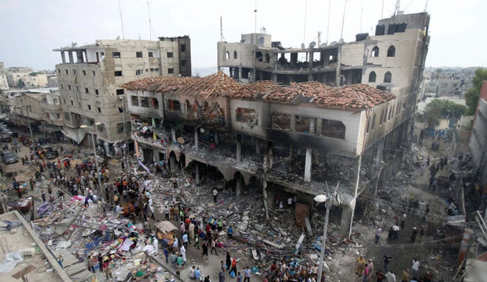 نيويورك تايمز:  هجمات إسرائيل أكسبت القضية الفلسطينية تعاطفا عالميا