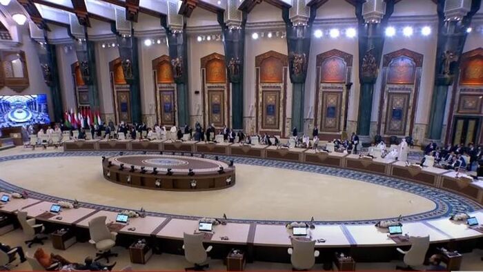 5 زعماء فقط يشاركون في القمة العربية الـ34 في بغداد