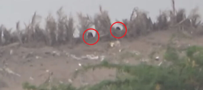 هلاك 9 حوثيين في معركة تكسير العظام بالحديدة