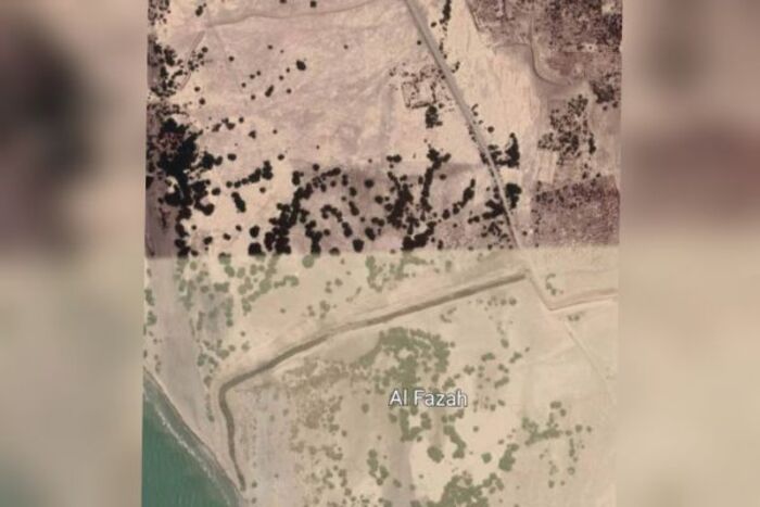 مليشيا الحوثي تعزز تهديداتها للملاحة الدولية بقناتين بحريتين جنوب الحديدة