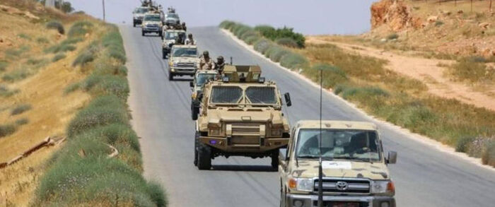 أهم بنود مسودة اتفاق الفرقاء الليبيين