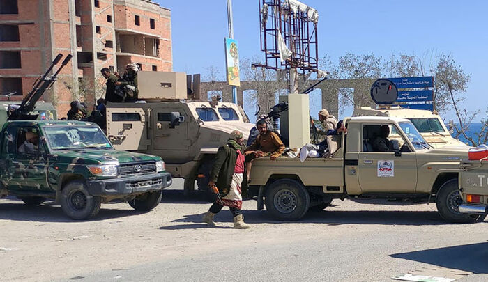 ليس تناقضًا بل تمهيدًا.. كيف يُعاد تشكيل المشهد اليمني؟