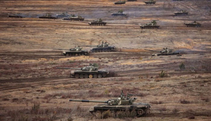 واشنطن: سننسحب من الوساطة بين روسيا وأوكرانيا إذا لم يحرز أي تقدم