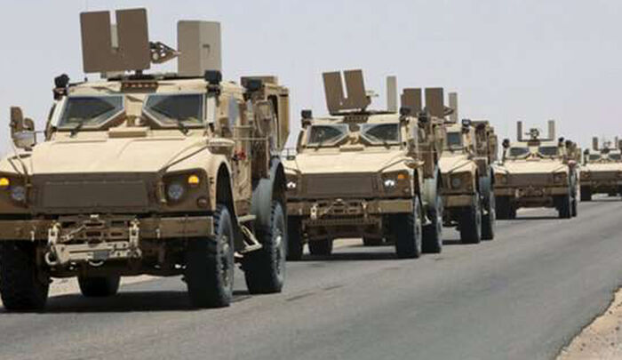 إعادة انتشار القوات الحكومية والتحالف العربي.. لماذا الآن؟