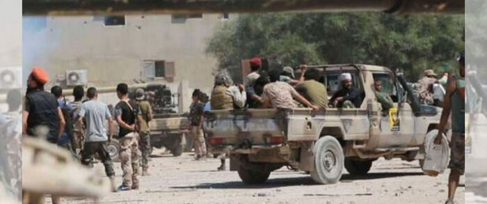 محور كتاف بصعدة يعلن إخماد «نار الفتنة»