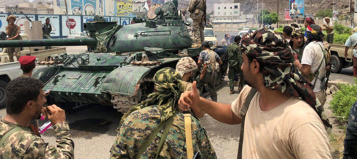 السعودية تفصح عن آلية لتسريع اتفاق الرياض