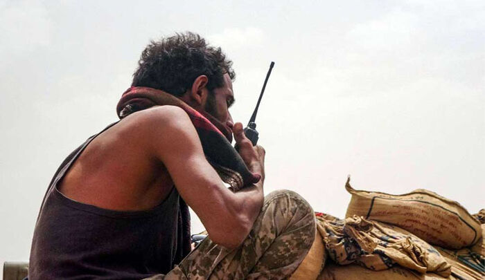 قتلى وجرحى من القوات اليمنية في هجوم حوثي على جبهات مأرب