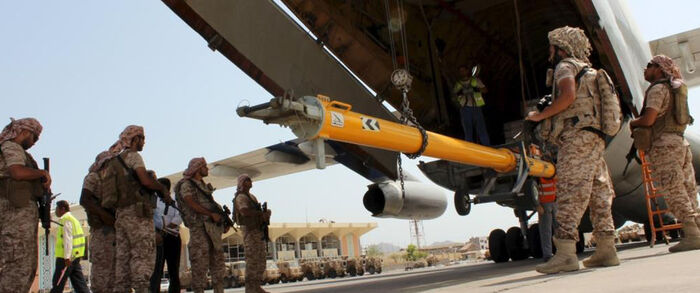 توتر في عدن بين التحالف والمجلس الانتقالي (تفاصيل)