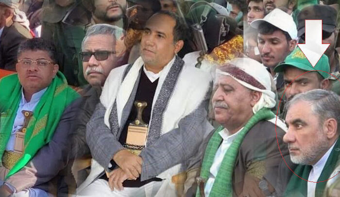 خلافات أجنحة الحوثيين تدفع محمد علي لرفض حضور فعالية المولد النبوي والذهاب لمحافظة أخرى.. (تفاصيل)