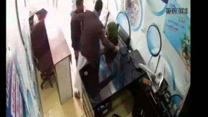 قيادي حوثي يختطف فتاة يمنية بعد تسريب فيديو يوثق الاعتداء عليها