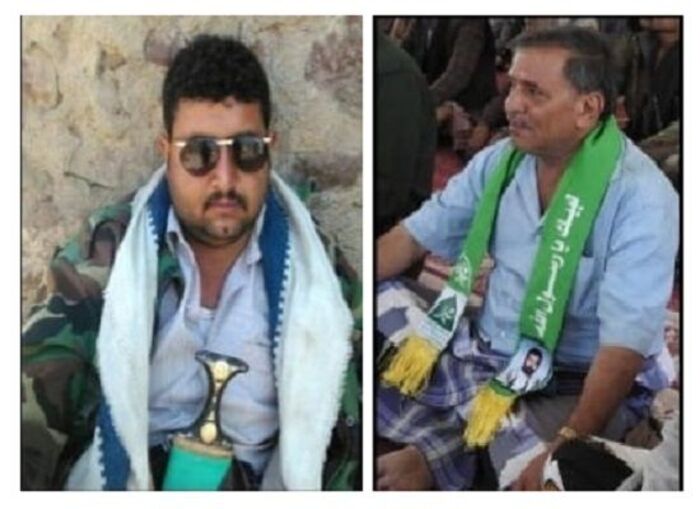 مقتل قيادي وشيخ قبلي مواليين للحوثي في اشتباك مع مواطن في إب