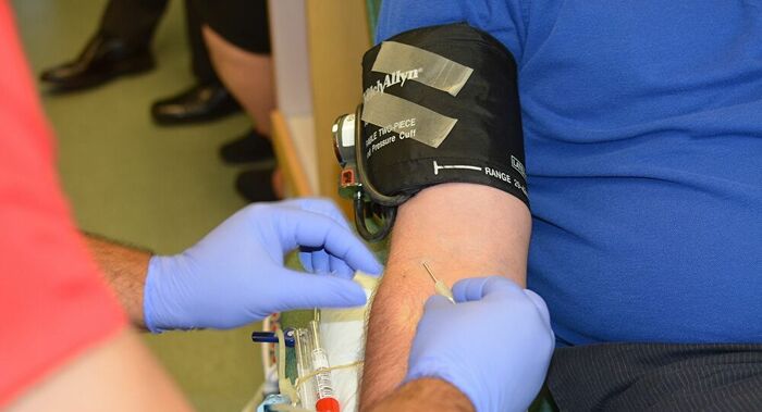 فحص للدم يكشف أكثر من 50 نوعاً من السرطان