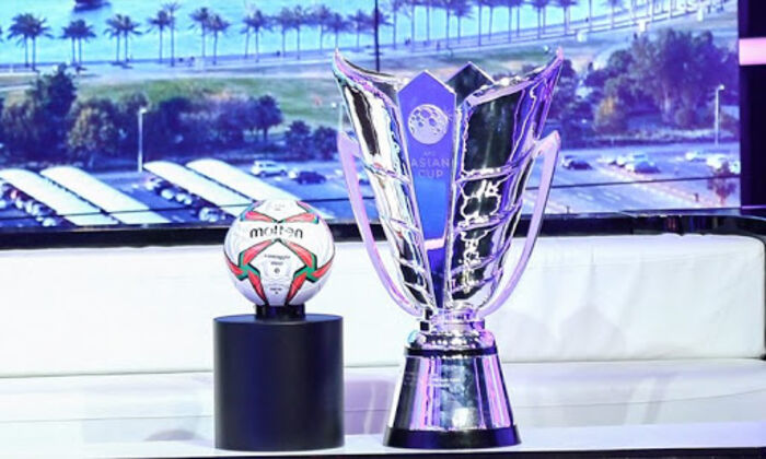 قطر تنافس السعودية في استضافة نهائيات كأس آسيا 2027