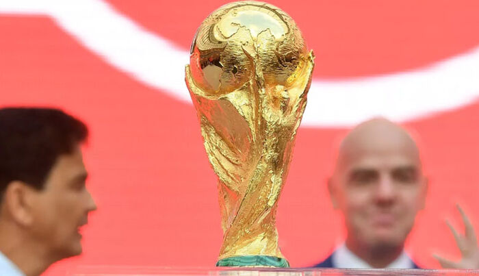 كم تبلغ الجوائز المالية للمنتخبات المشاركة في مونديال قطر؟