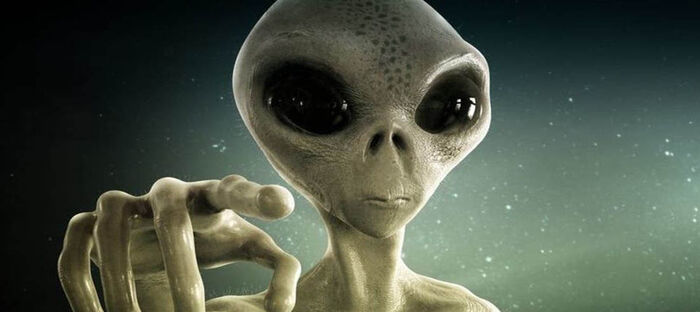 كائنات فضائية ذكية ستغزو كوكب الأرض وتهز البشرية