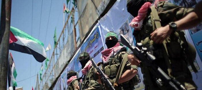 حماس توافق على هدنة مشروطة مع إسرائيل (تفاصيل)
