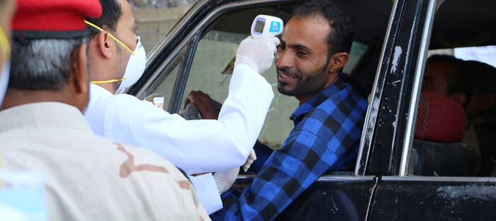 آلاف الضحايا في تعز بسبب كورونا والملاريا والضنك وسط غياب لدور الحكومة والمنظمات الدولية