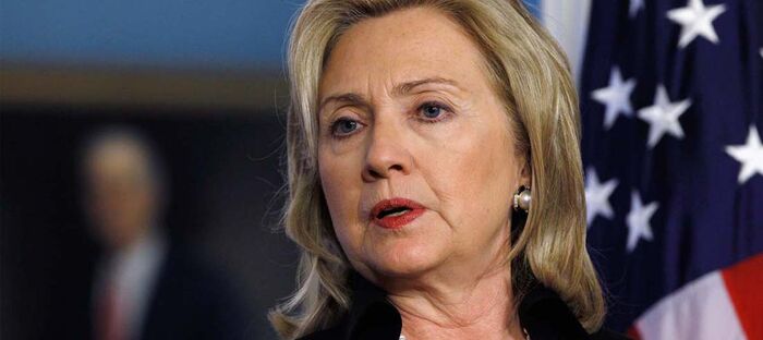 تسريبات رسائل هيلاري كلنتون تكشف تخصص الدوحة في تدمير العرب