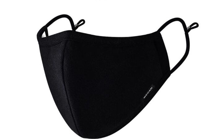 هل الكمامة القماش فعالة في التصدي لفيروس كورونا؟