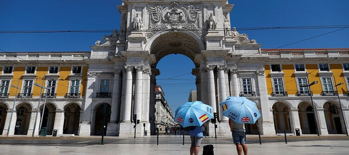 البرتغال تعلن صفر وفيات بكورونا خلال يوم لأول مرة منذ مارس