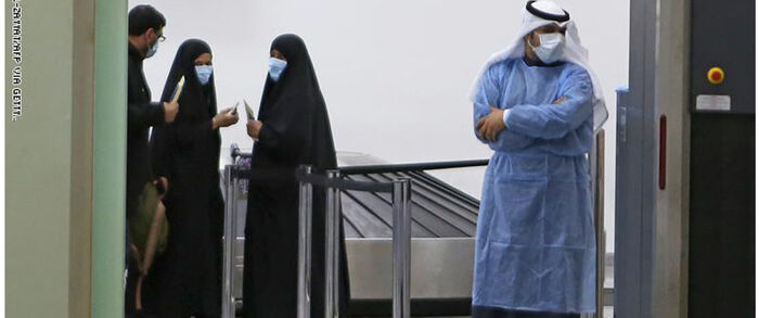 مركز دراسات عربي يدعو للحذر من التعامل مع إيران لهذه الأسباب