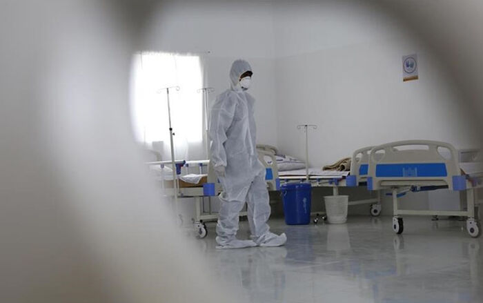 اليمن يعلن تسجيل 5 حالات وفاة.. ولا إصابات جديدة بكورونا