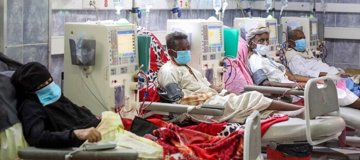 الحوثيون يمنعون مستشفيات الحديدة من الكشف عن بيانات كورونا