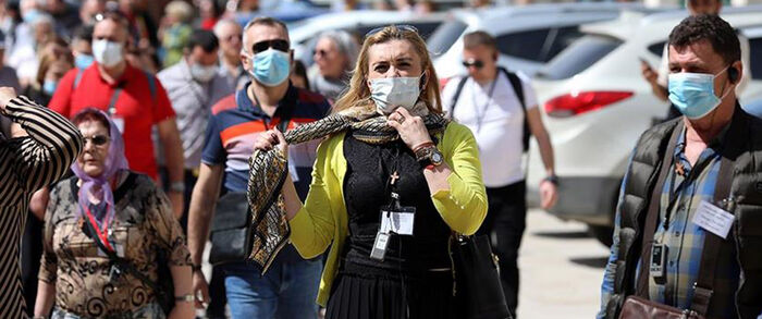 من هم الأكثر عرضة للإصابة بفيروس كورونا؟