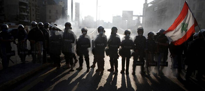 إعلان حالة الطوارئ في لبنان لهذا السبب!