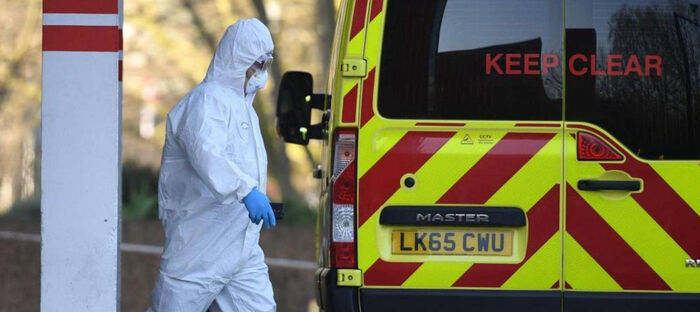 لندن تسجل "صفر" وفيات بكورونا لأول مرة منذ ستة أشهر