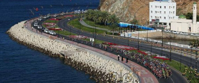 عمان تعلن حزمة إجراءات للوقاية من فيروس كورونا