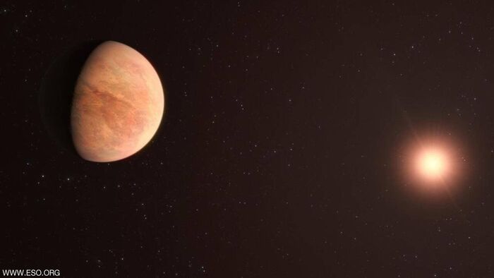 على بعد 35 سنة ضوئية منا.. حلم العثور على حياة بالفضاء قد يتحقق