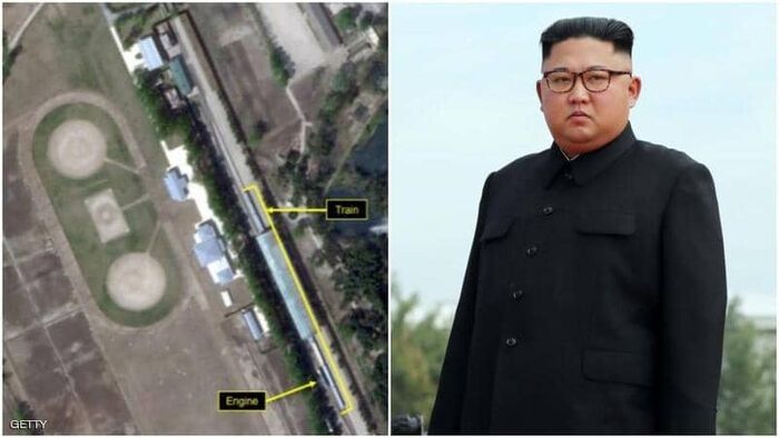صور أقمار صناعية وتكهنات.. ما مصير زعيم كوريا الشمالية؟