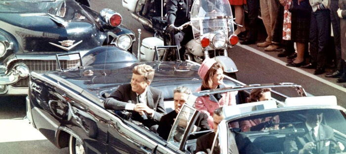 «أجواء فاجعة كينيدي» تخيم على واشنطن في ليلة تنصيب بايدن