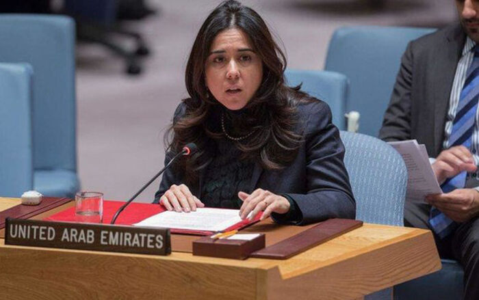 الإمارات ترحب بتصنيف الحوثي «جماعة إرهابية»