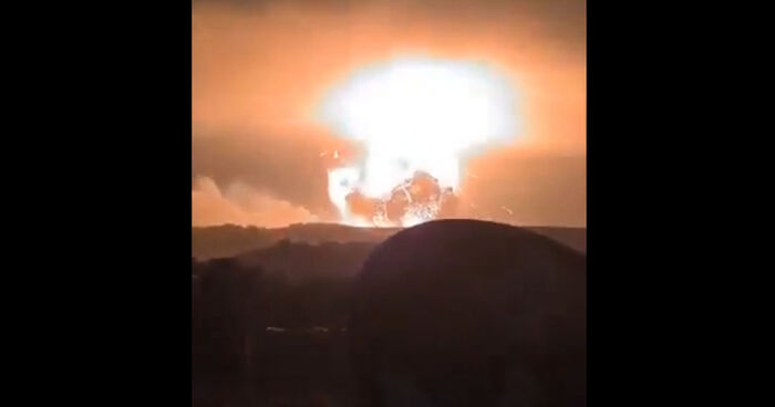 نقطة اللاعودة.. تداعيات الضربة الأمريكية على المنشآت النووية الإيرانية