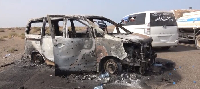 ألغام الحوثي تواصل حصد أرواح المواطنين في الحديدة (فيديو)