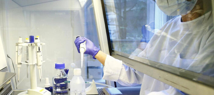 إنجاز عالمي جديد.. شركة مودرنا تعلن نجاح لقاح كورونا