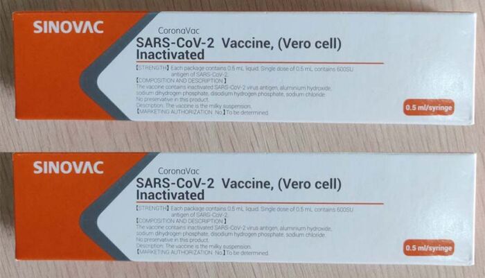 بشرى سارة.. الصين تبدأ في إنتاج 100 مليون جرعة من لقاح فيروس كورونا