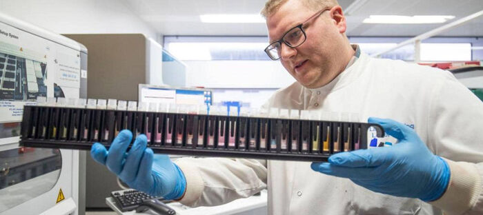 بشرى سارة.. منظمة الصحة تتوصل لعلاج كورونا لأول مرة