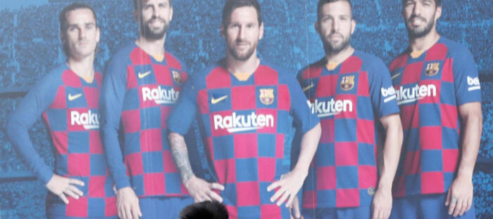 بعد النزاع الخاسر.. كيف كان ميسي ضحية "نصيحة سيئة"؟