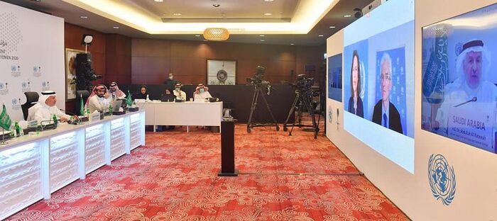 مؤتمر المانحين لليمن يخرج بأقل من المتوقع وسط غياب دعم خليجي