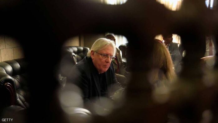 مؤشرات بانهيار «اتفاق ستوكهولم»