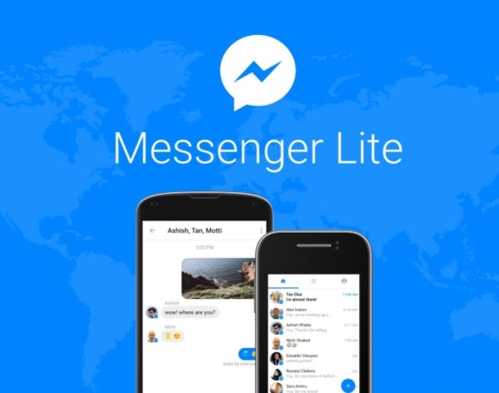 ميتا تعلن عن إيقاف تشغيل تطبيق ماسنجر لايت على أجهزة أندرويد