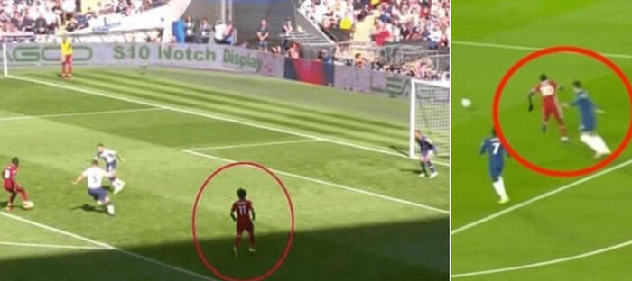 بسبب الغيرة والأنانية.. ماني يحرم محمد صلاح من ركلات الجزاء