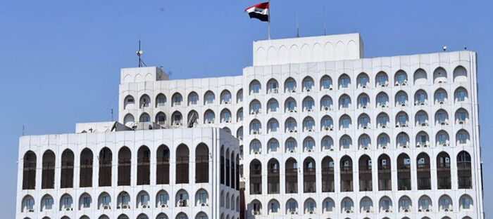 الخارجية العراقية تستدعي السفير التركي وتسلمه مذكرة احتجاج