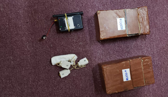 أمن الساحل الغربي يطيح بخليتين إرهابيتين متخصصة بزرع المتفجرات في المناطق المحررة