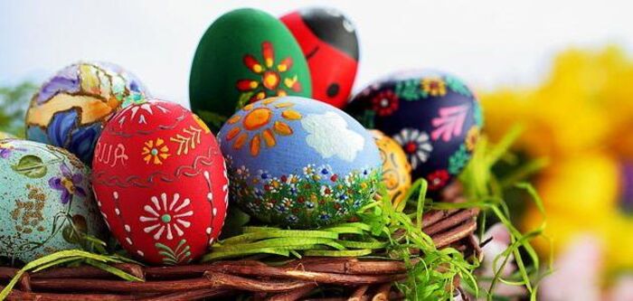 في ظل كورونا..احتفالات «عيد الفصح» تبعث على الاكتئاب